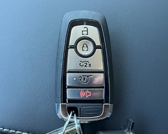 New 2026 Ford Mustang Mach-E Premium AWD/4WD image 21