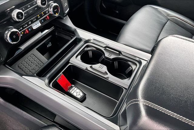 Used 2024 Ford F250 Lariat image 13