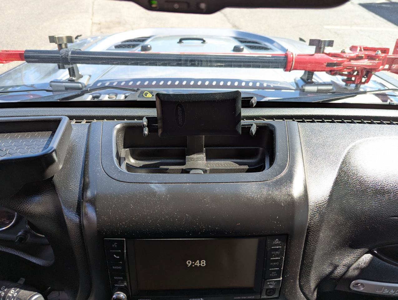 Used 2017 Jeep Wrangler Rubicon AWD/4WD image 20