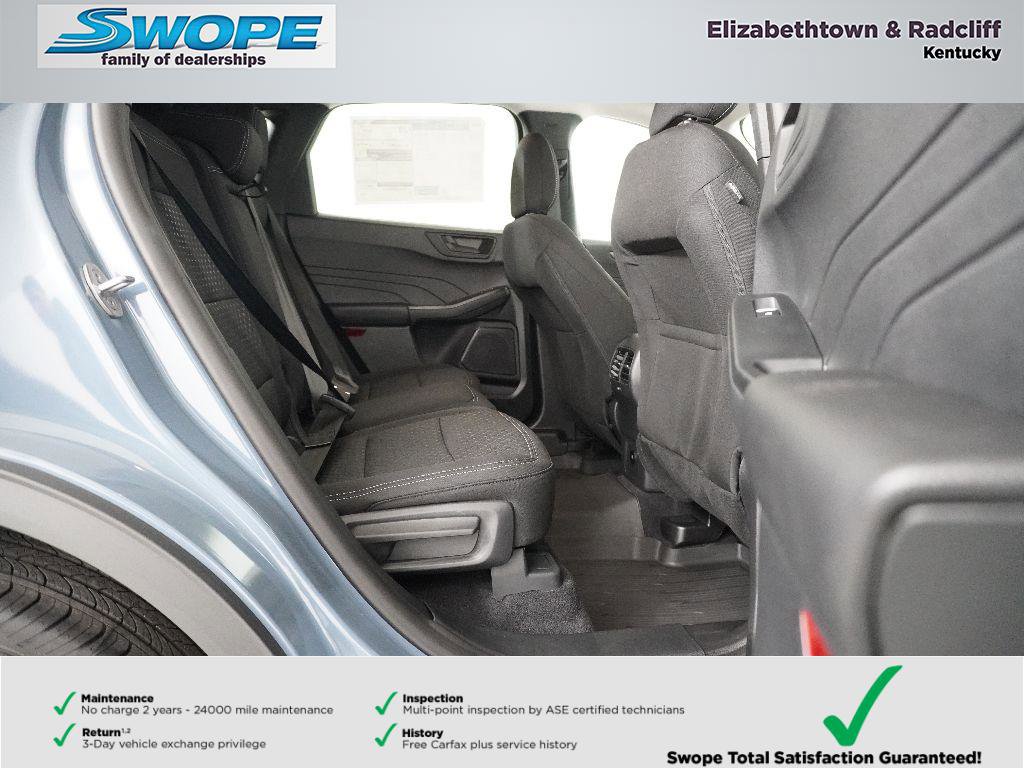 New 2026 Ford Escape Active image 9