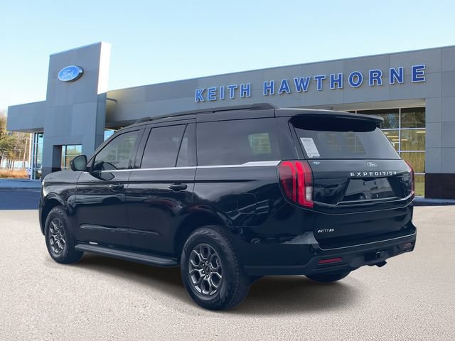 New 2025 Ford Expedition Active AWD/4WD image 4