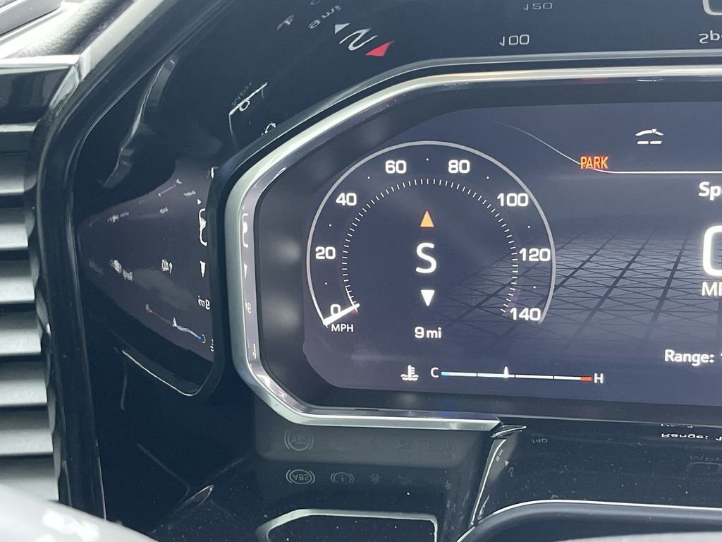 New 2026 GMC Sierra 1500 SLT w/ SLT Premium Package image 12