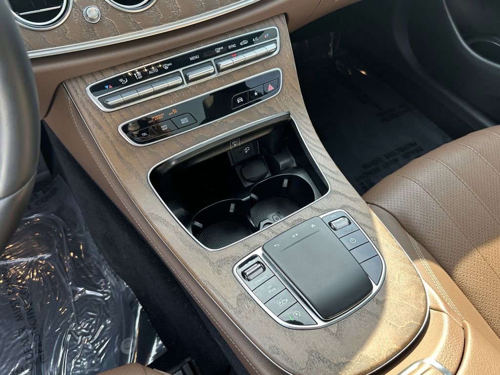 Certified 2022 Mercedes-Benz E 350 Sedan image 34