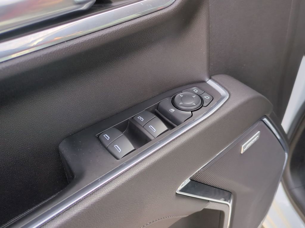 Used 2023 Chevrolet Silverado 1500 LT Trail Boss w/ LT Trail Boss Premium Package image 15