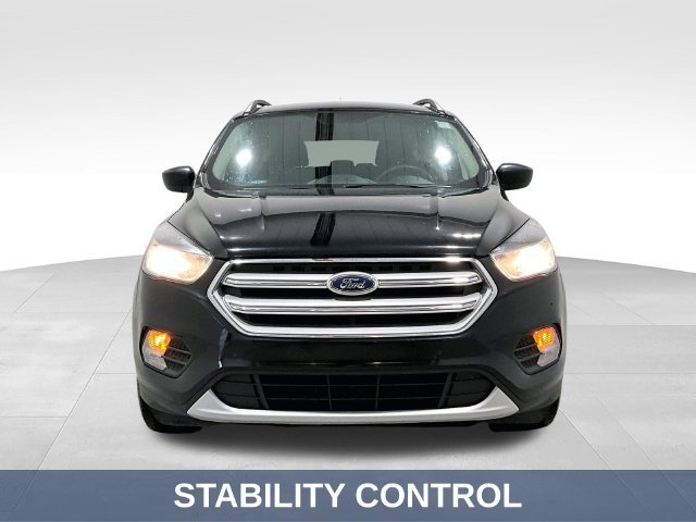 Used 2018 Ford Escape SE AWD/4WD image 3