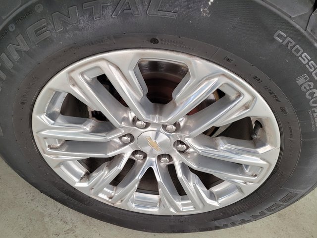 Used 2020 Chevrolet Tahoe LT image 32