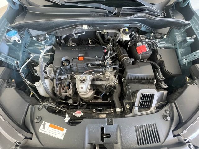Used 2023 Honda HR-V LX image 17