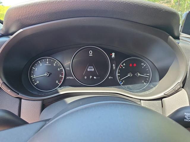 Certified 2024 MAZDA CX-50 AWD 2.5 S w/ Weather Package image 15