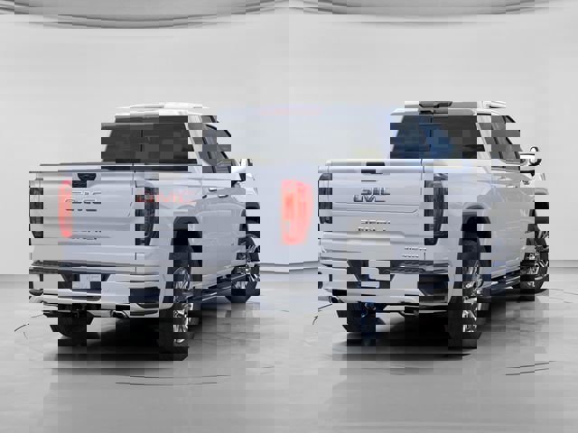 New 2026 GMC Sierra 1500 Denali image 4