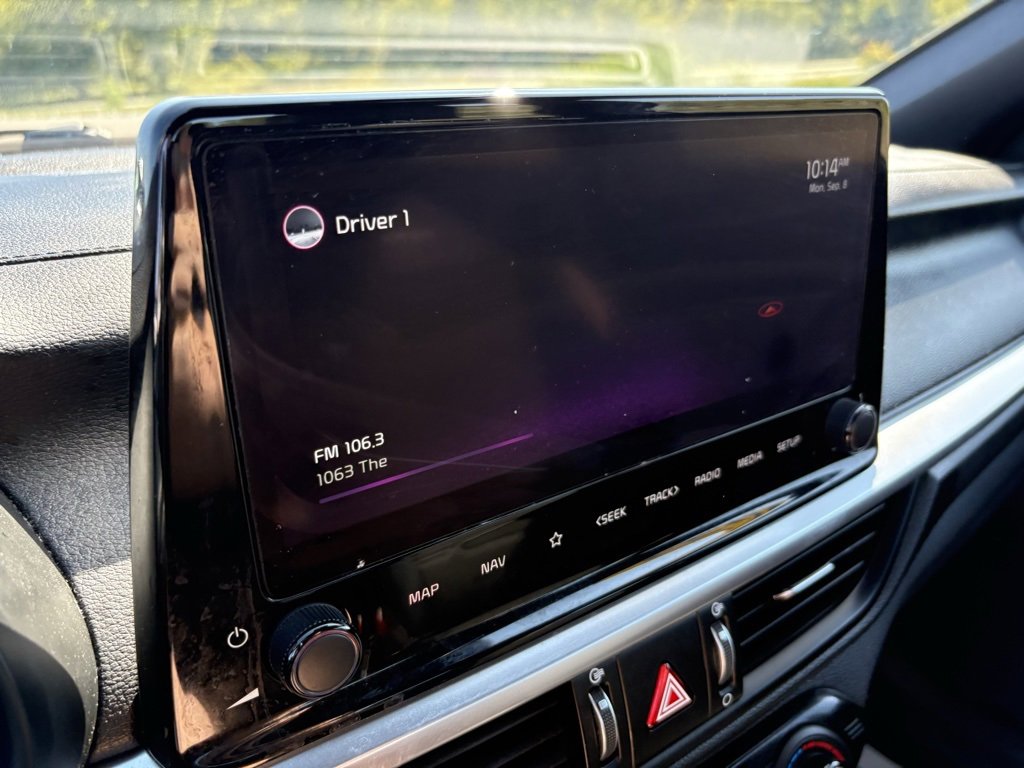 Used 2022 Kia Forte GT-Line image 49