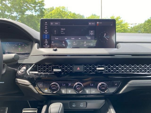 New 2025 Honda Accord Sport image 20