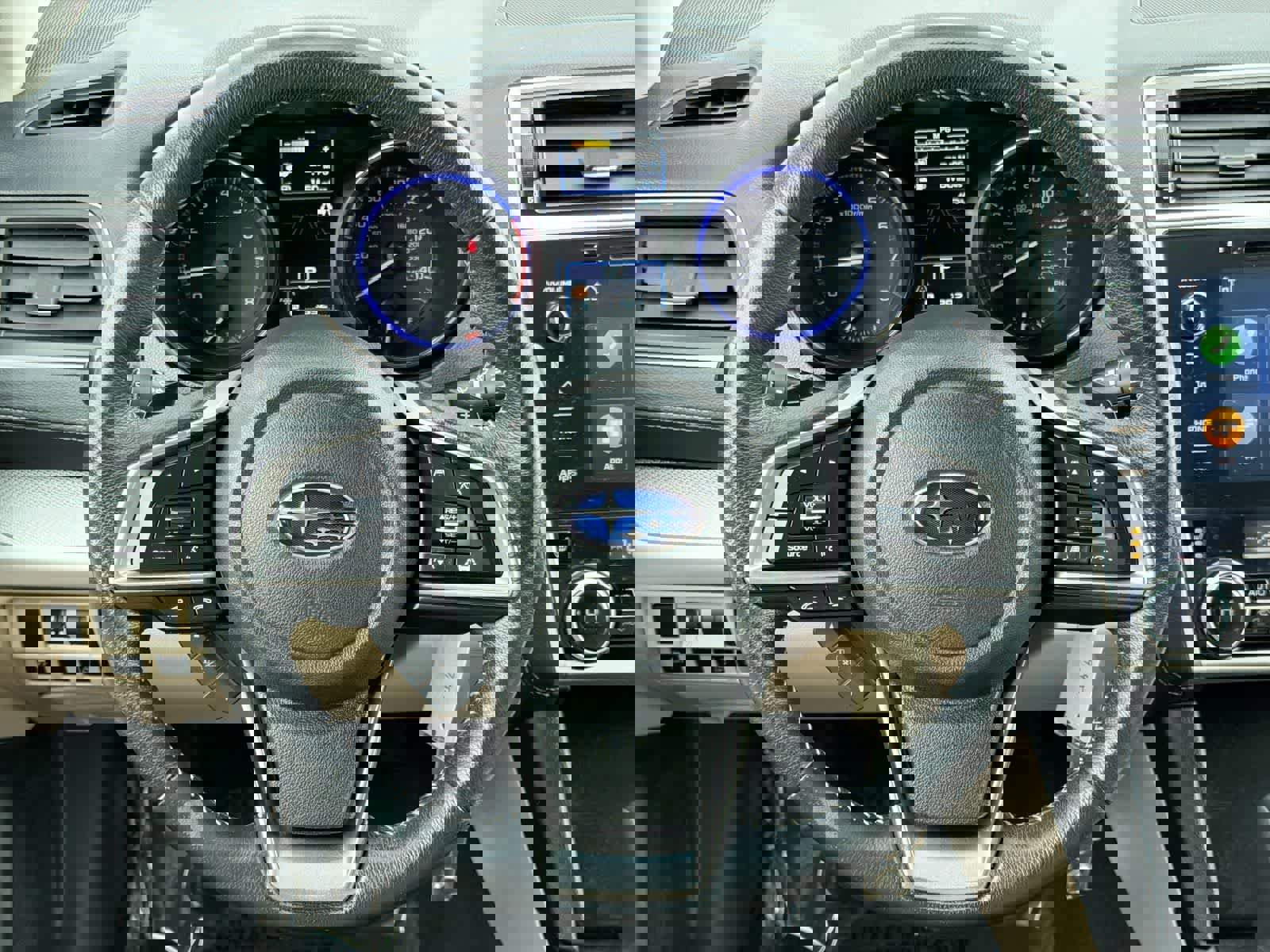 Used 2019 Subaru Outback 2.5i Premium image 23