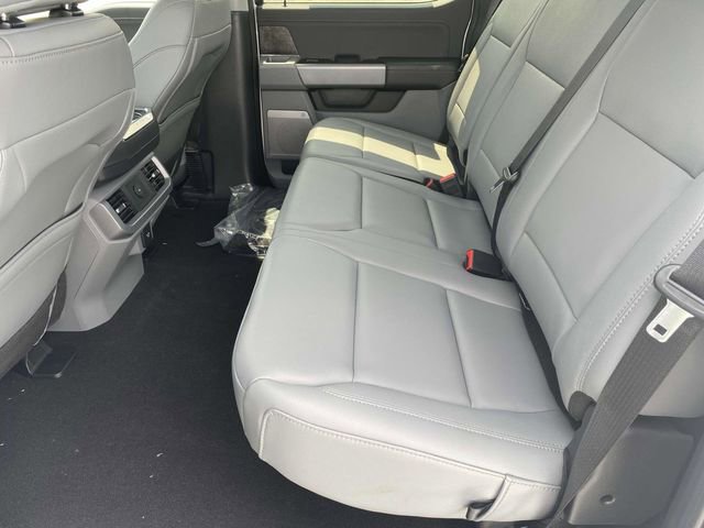 New 2025 Ford F150 Lightning Flash image 6