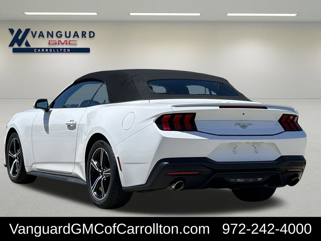 Used 2024 Ford Mustang Premium image 6
