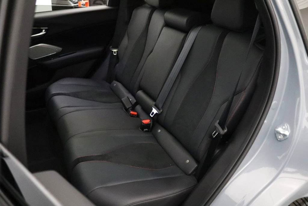 Certified 2025 Acura RDX A-Spec image 10
