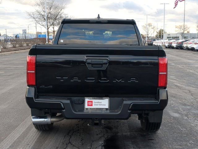 Certified 2024 Toyota Tacoma SR5 image 6