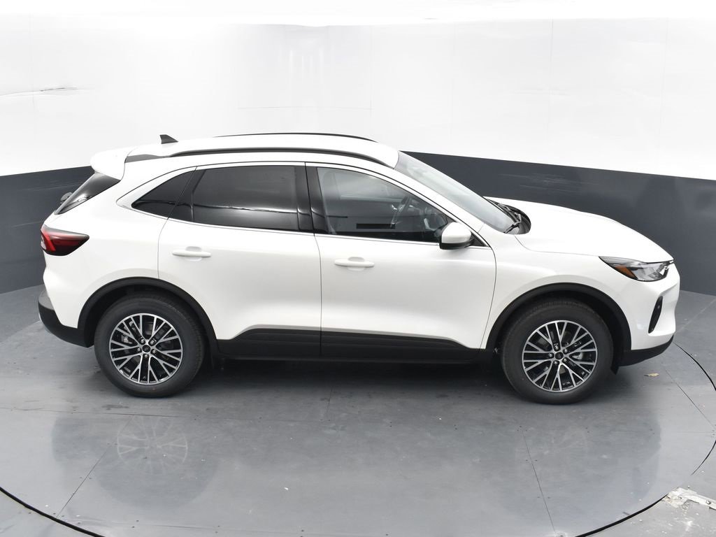 New 2025 Ford Escape SE image 23