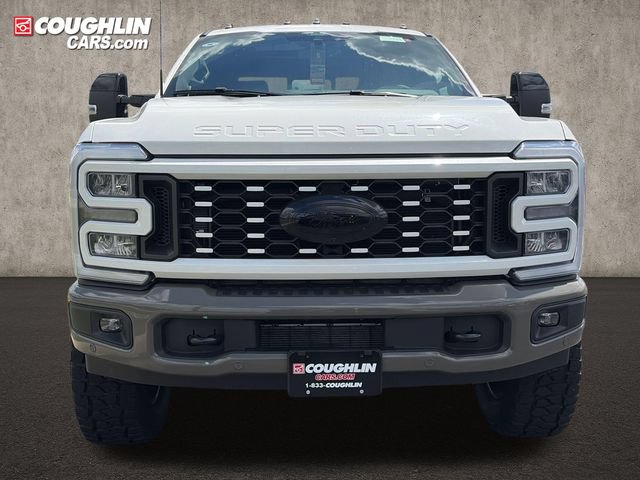 New 2026 Ford F350 King Ranch AWD/4WD video 2