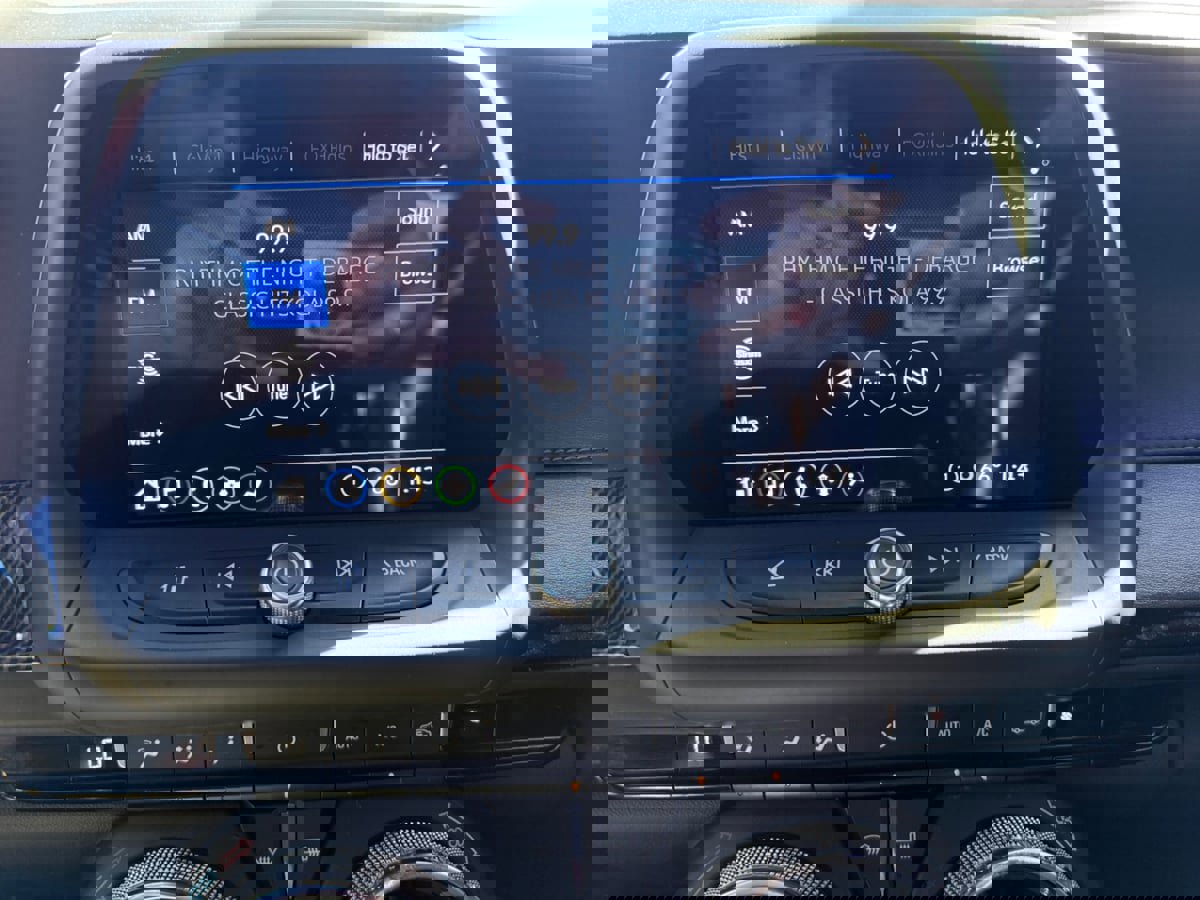 Used 2020 Chevrolet Camaro SS image 14