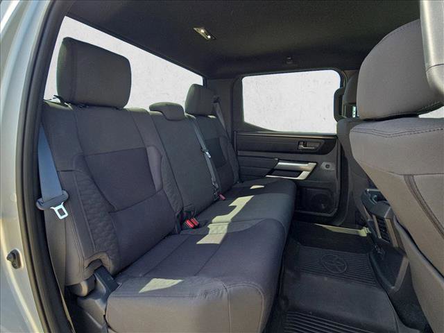 Used 2025 Toyota Tundra SR5 AWD/4WD image 18