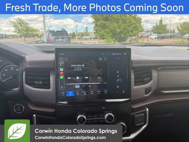 Used 2023 Ford Expedition Max Limited AWD/4WD image 11