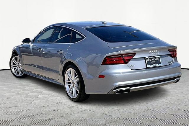 Used 2017 Audi A7 3.0T Premium Plus image 12