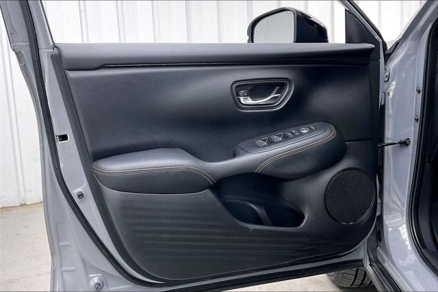 Certified 2024 Honda HR-V Sport image 20