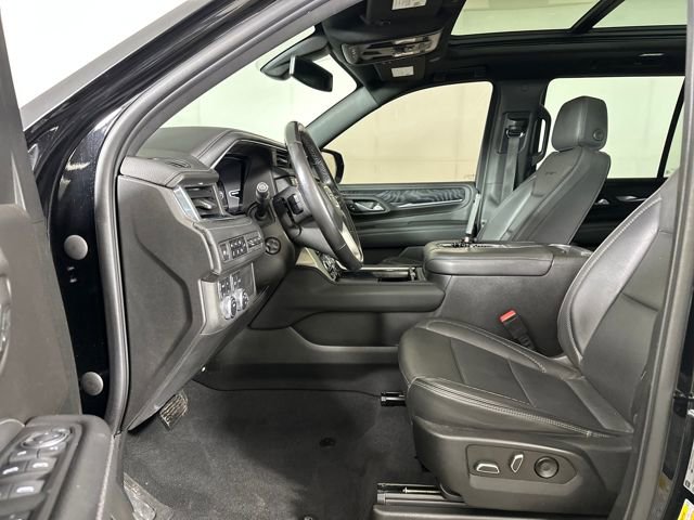 Used 2022 GMC Yukon Denali image 11