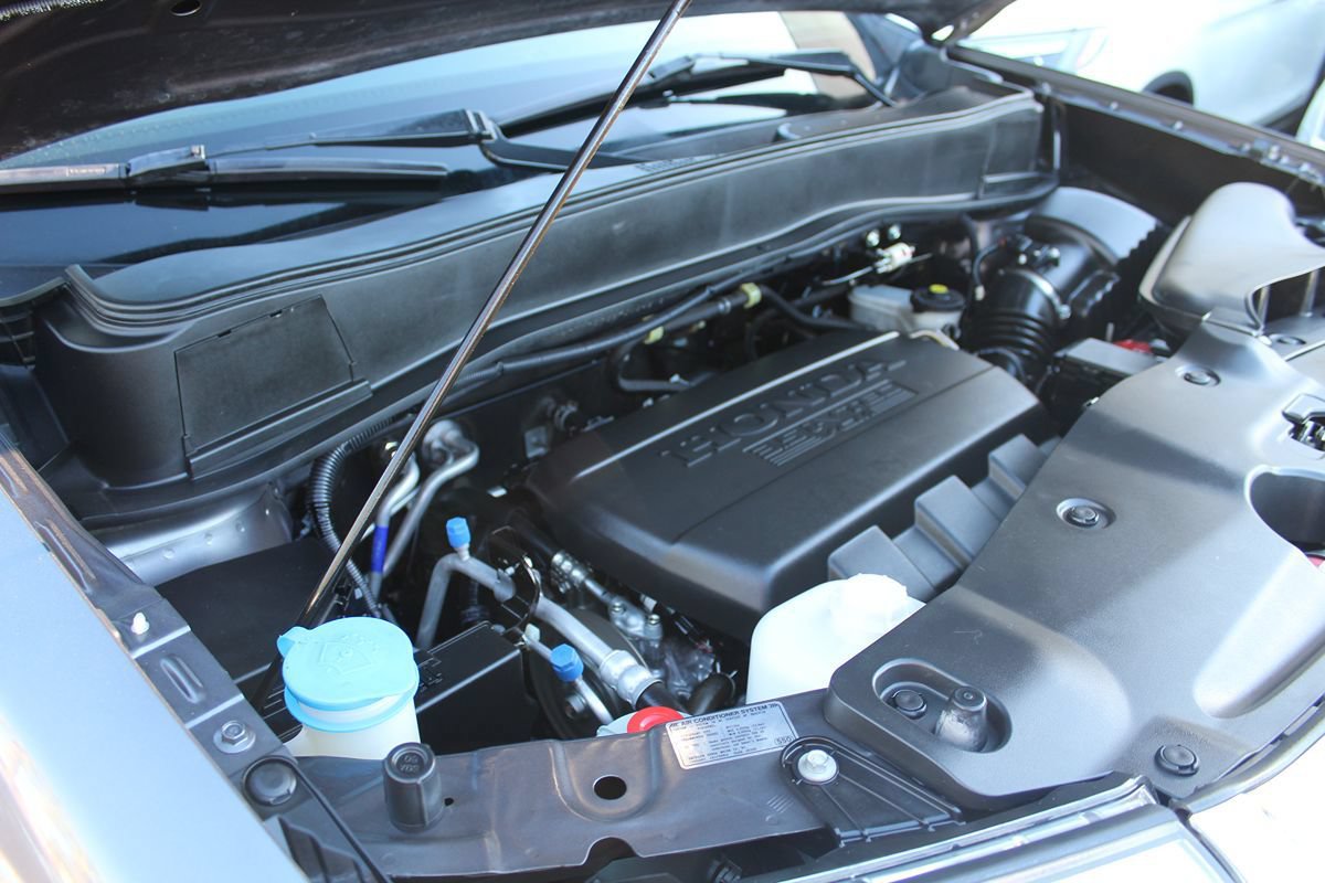Used 2015 Honda Pilot SE image 34