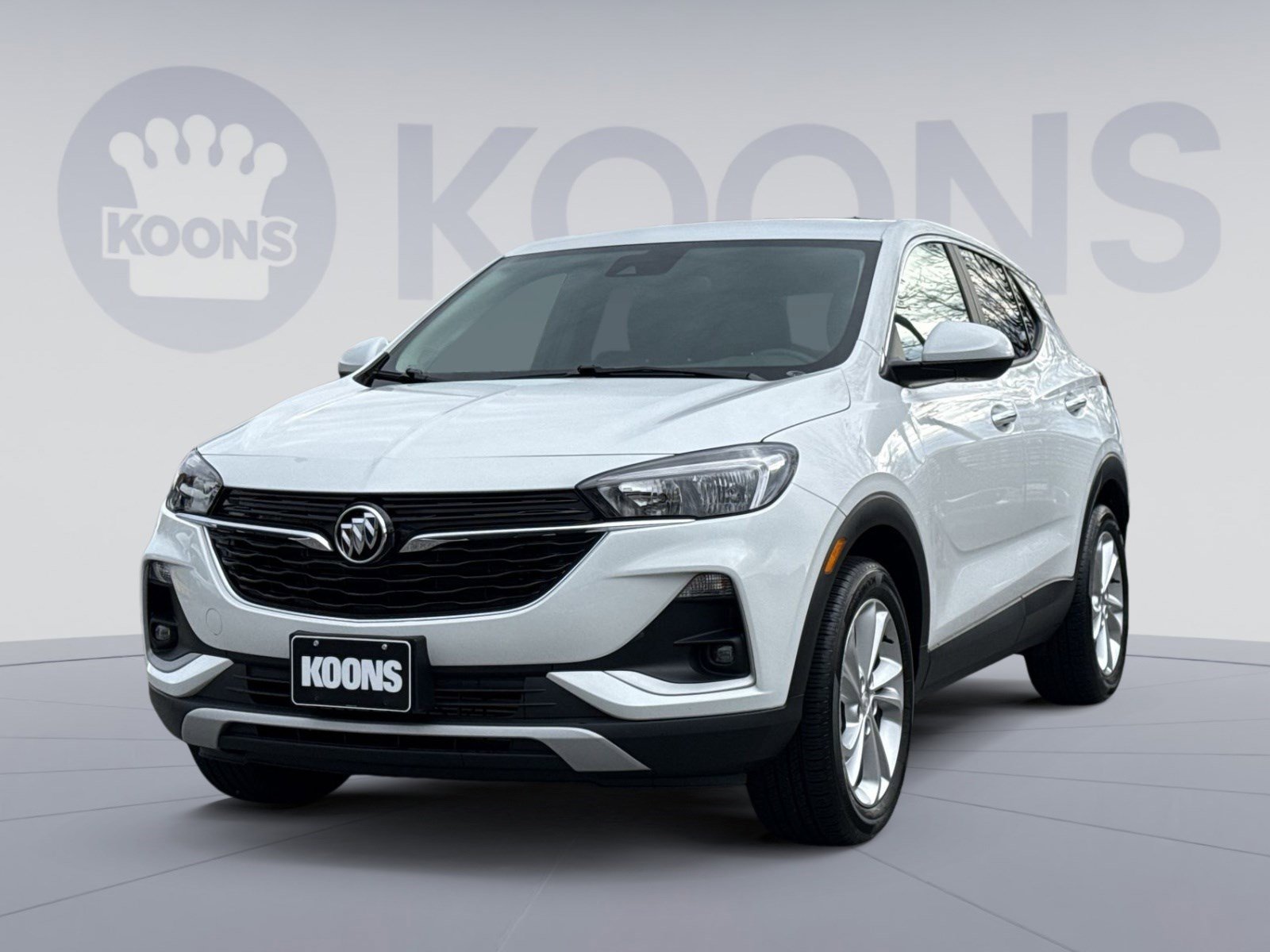 Used 2023 Buick Encore GX Preferred w/ Cold Weather Comfort Package