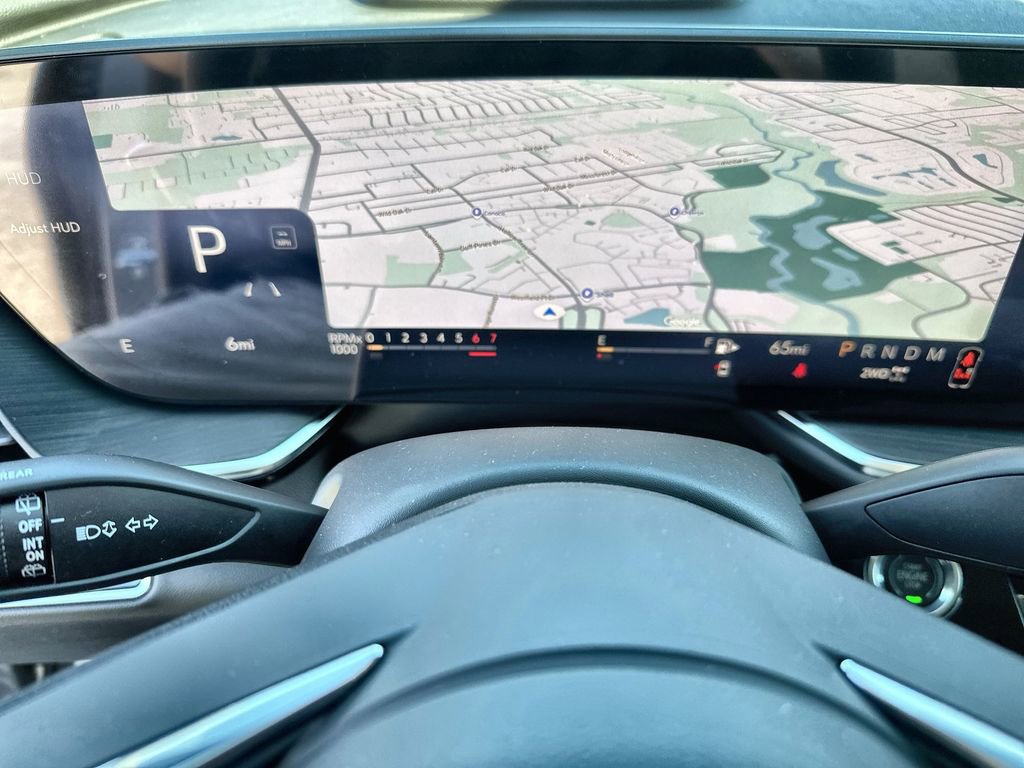 New 2026 Buick Envision Preferred image 30