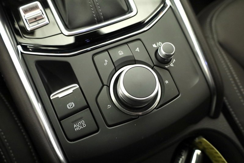 Used 2024 MAZDA CX-5 Signature image 22