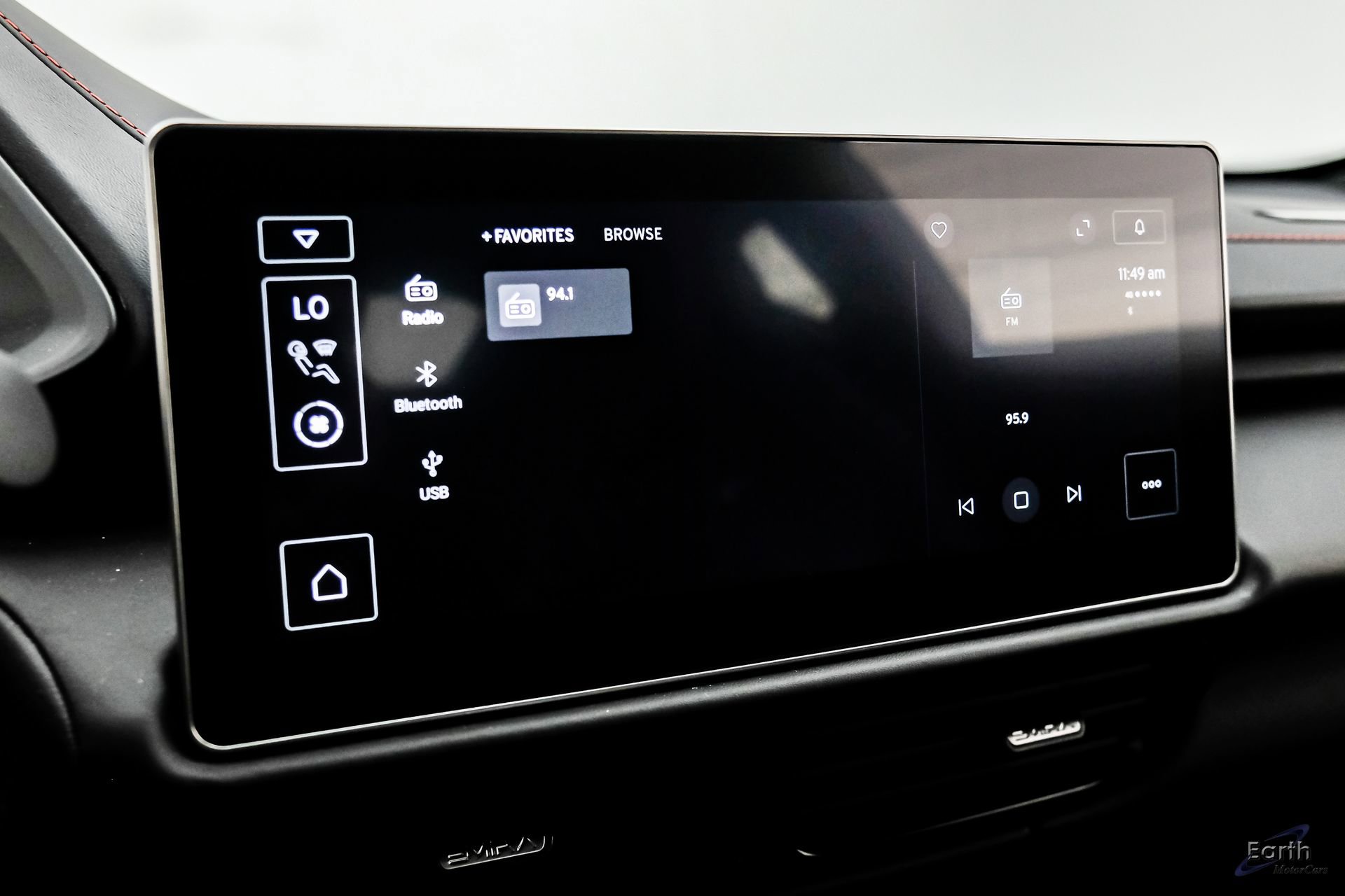 New 2026 Lotus Emira image 81