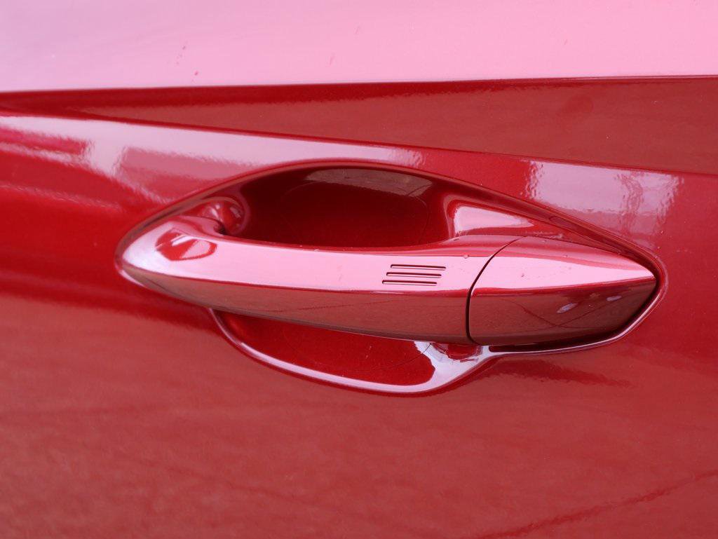 New 2025 Hyundai Tucson SEL image 21