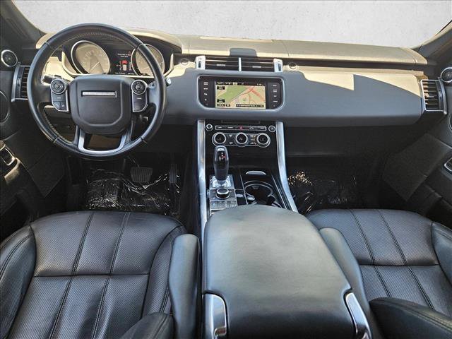 Used 2014 Land Rover Range Rover Sport HSE AWD/4WD image 20