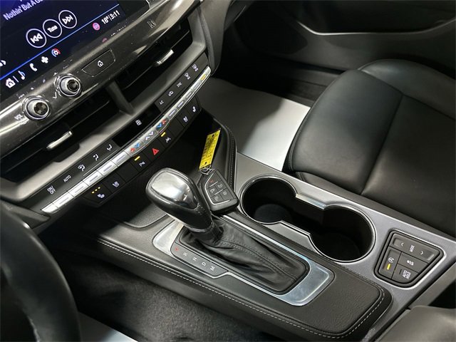 Used 2020 Cadillac CT4 Premium Luxury w/ Climate Package image 12