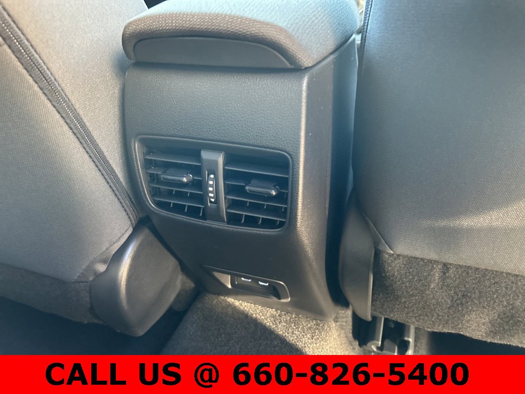 New 2026 Toyota Corolla Cross LE image 11