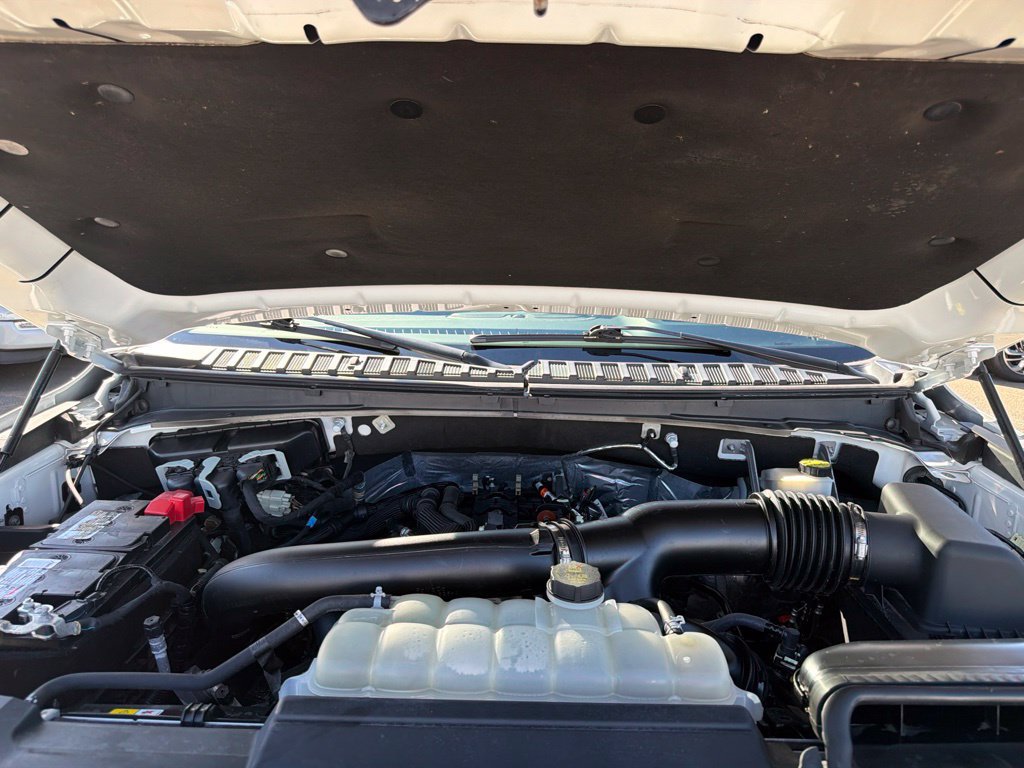 Certified 2023 Lincoln Navigator Reserve AWD/4WD image 38