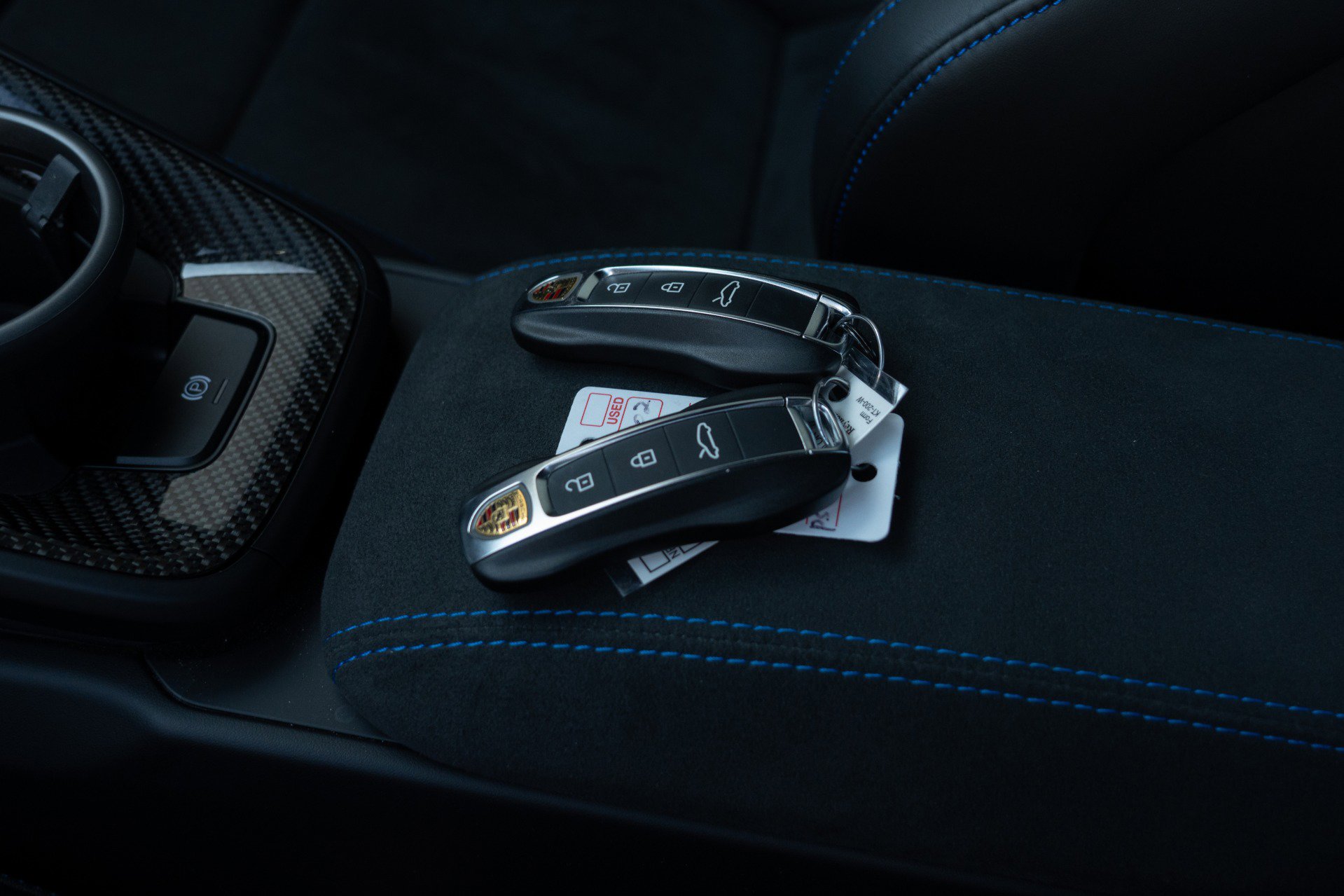 Used 2023 Porsche 911 GT3 image 47