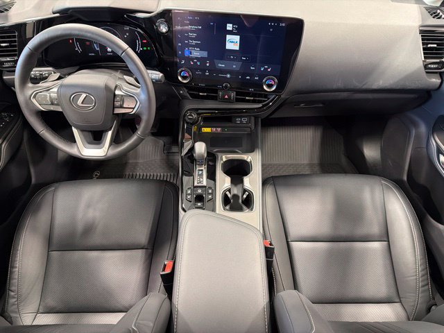 Used 2024 Lexus NX 350 AWD w/ Vision Package image 24