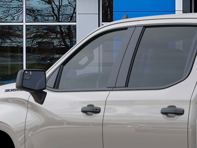 New 2026 Chevrolet Silverado 1500 Custom image 36