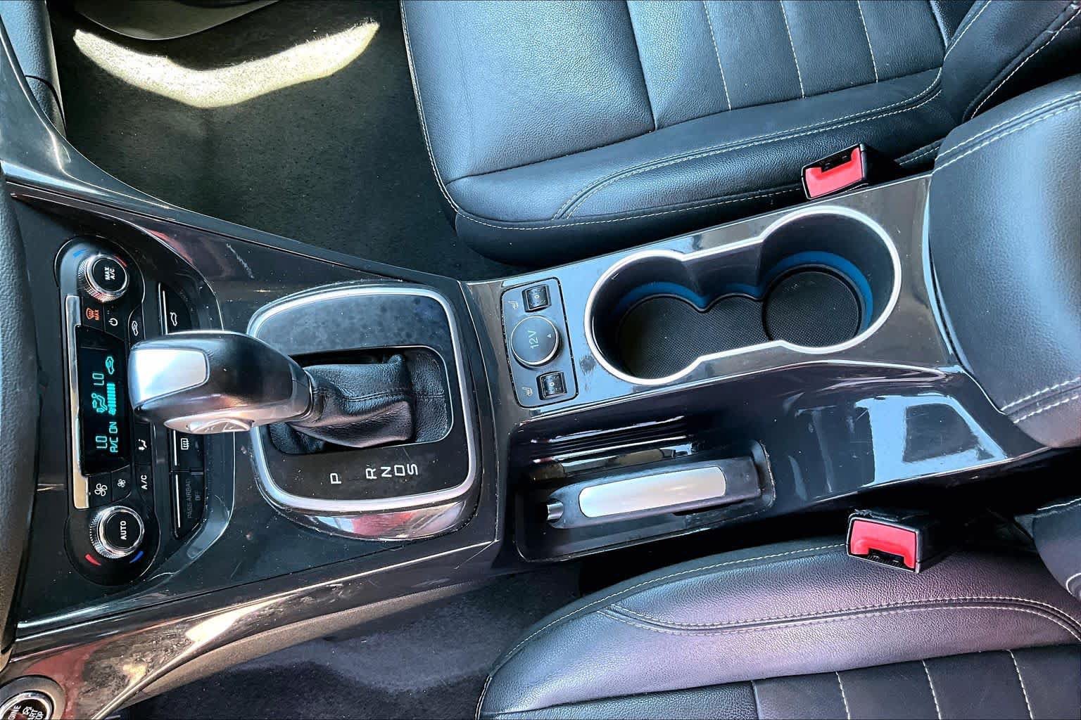 Used 2014 Ford Escape Titanium FWD image 15