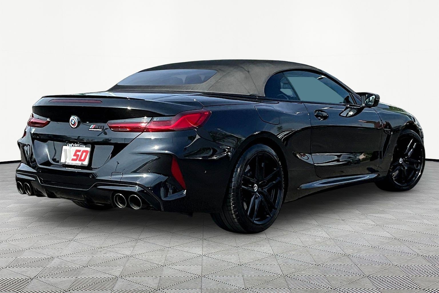 Used 2023 BMW M8 Competition AWD/4WD image 6