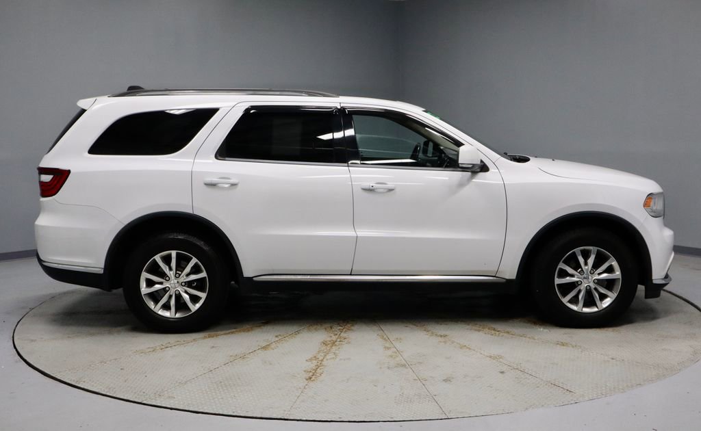 Used 2014 Dodge Durango Limited image 7