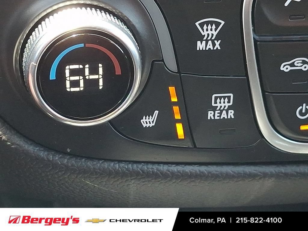 Certified 2024 Chevrolet Equinox LT AWD/4WD image 26