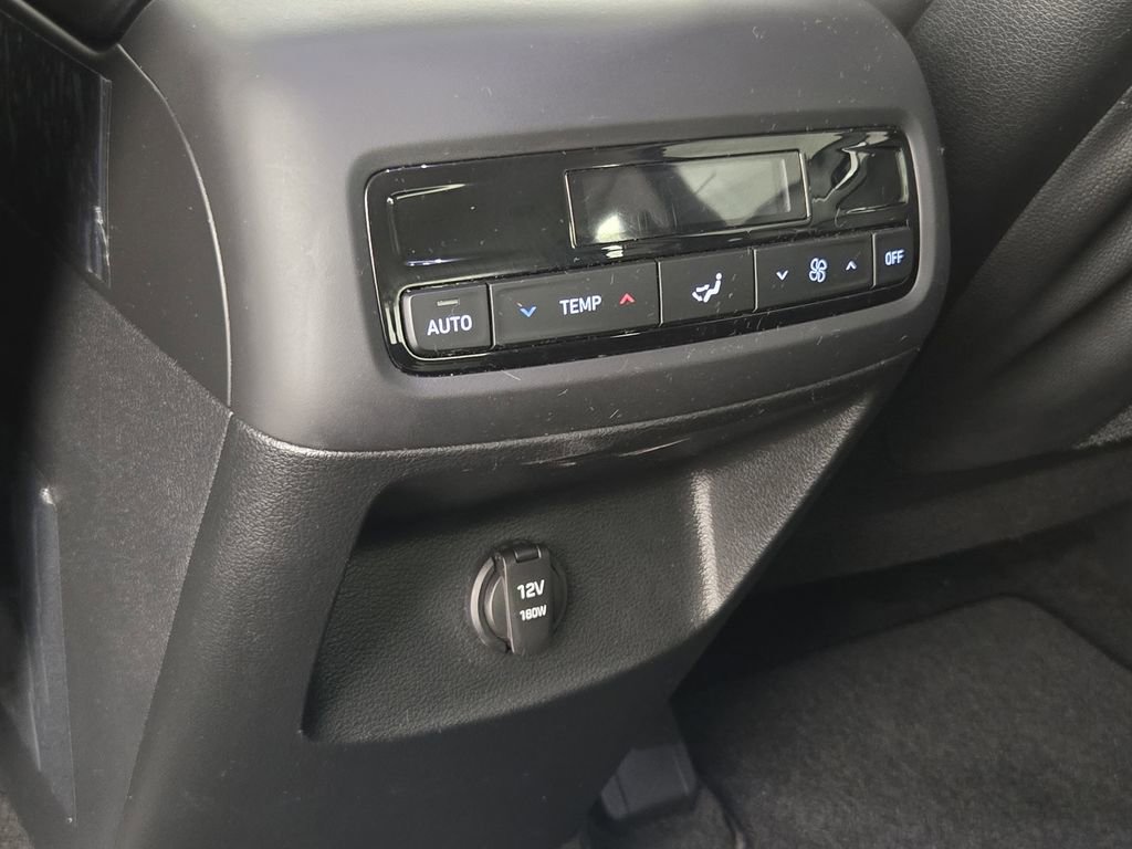 Used 2024 Hyundai Palisade XRT FWD image 32