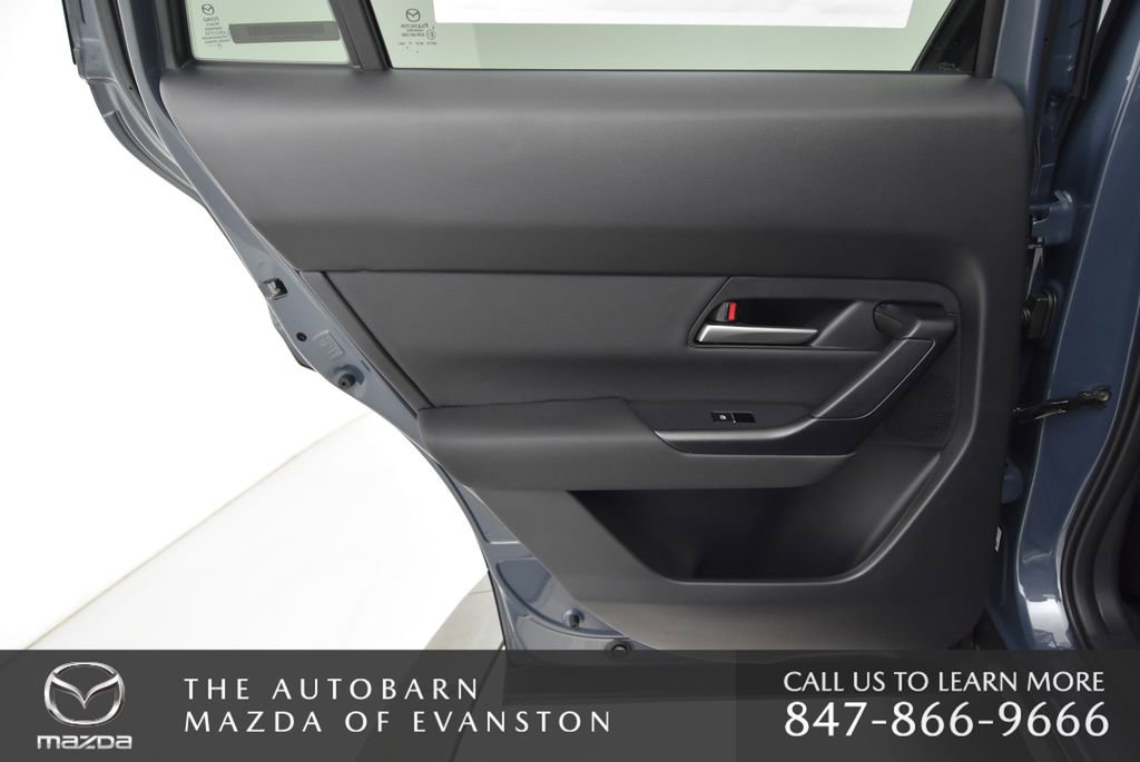 New 2026 MAZDA CX-50 2.5 Hybrid w/ Preferred Pkg image 31