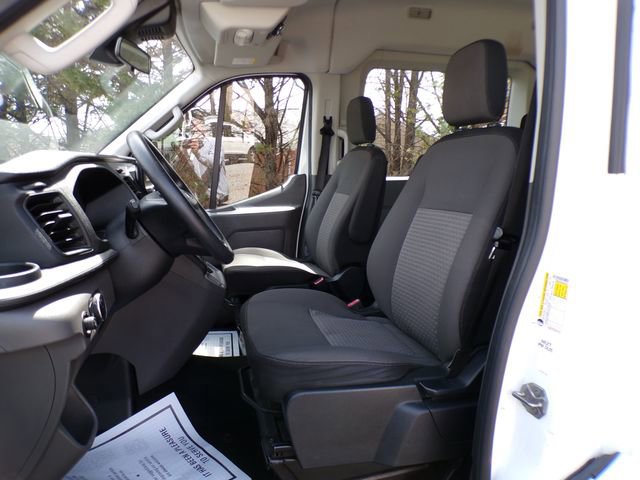 Used 2020 Ford Transit 350 XLT RWD image 18