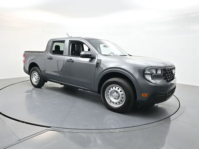 Used 2026 Ford Maverick XL w/ Equipment Group 101A AWD/4WD video 1