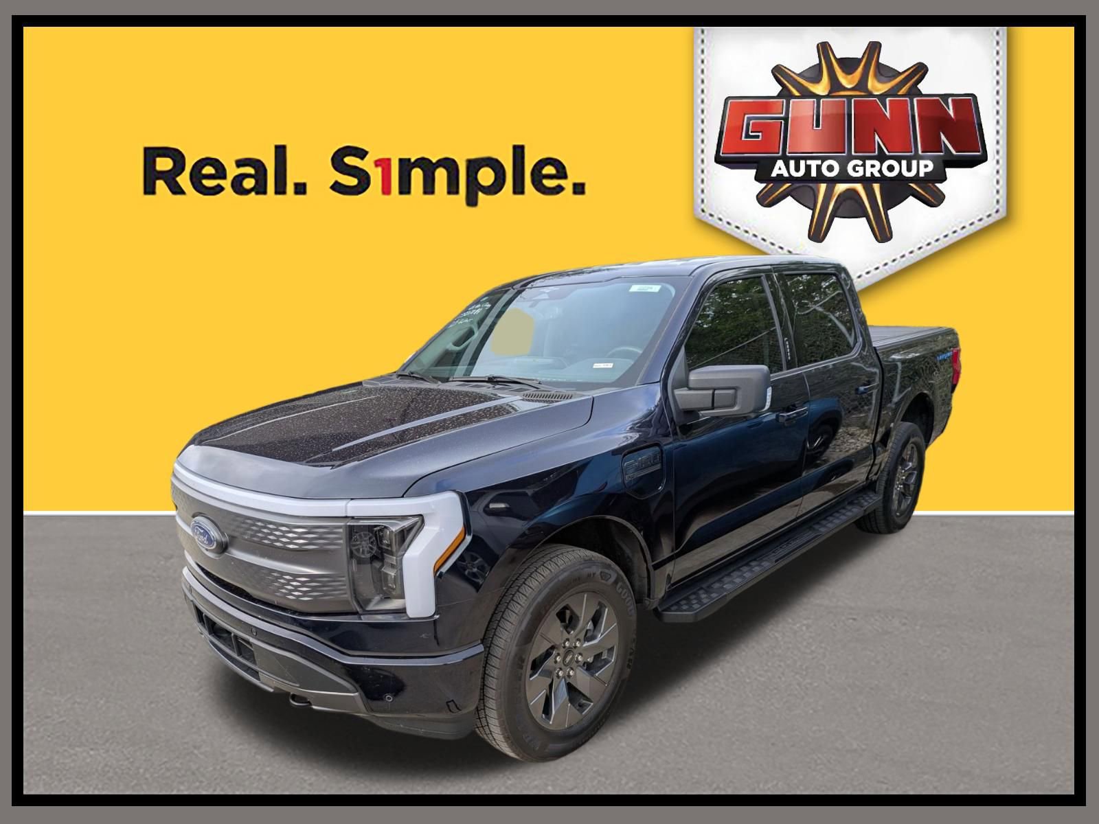 Used 2023 Ford F150 Lightning XLT w/ Equipment Group 312A High